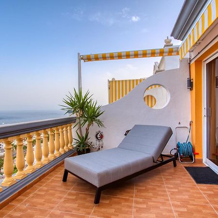 Apartament Mit Meerblick ปลายาเดลกูรา ภายนอก รูปภาพ