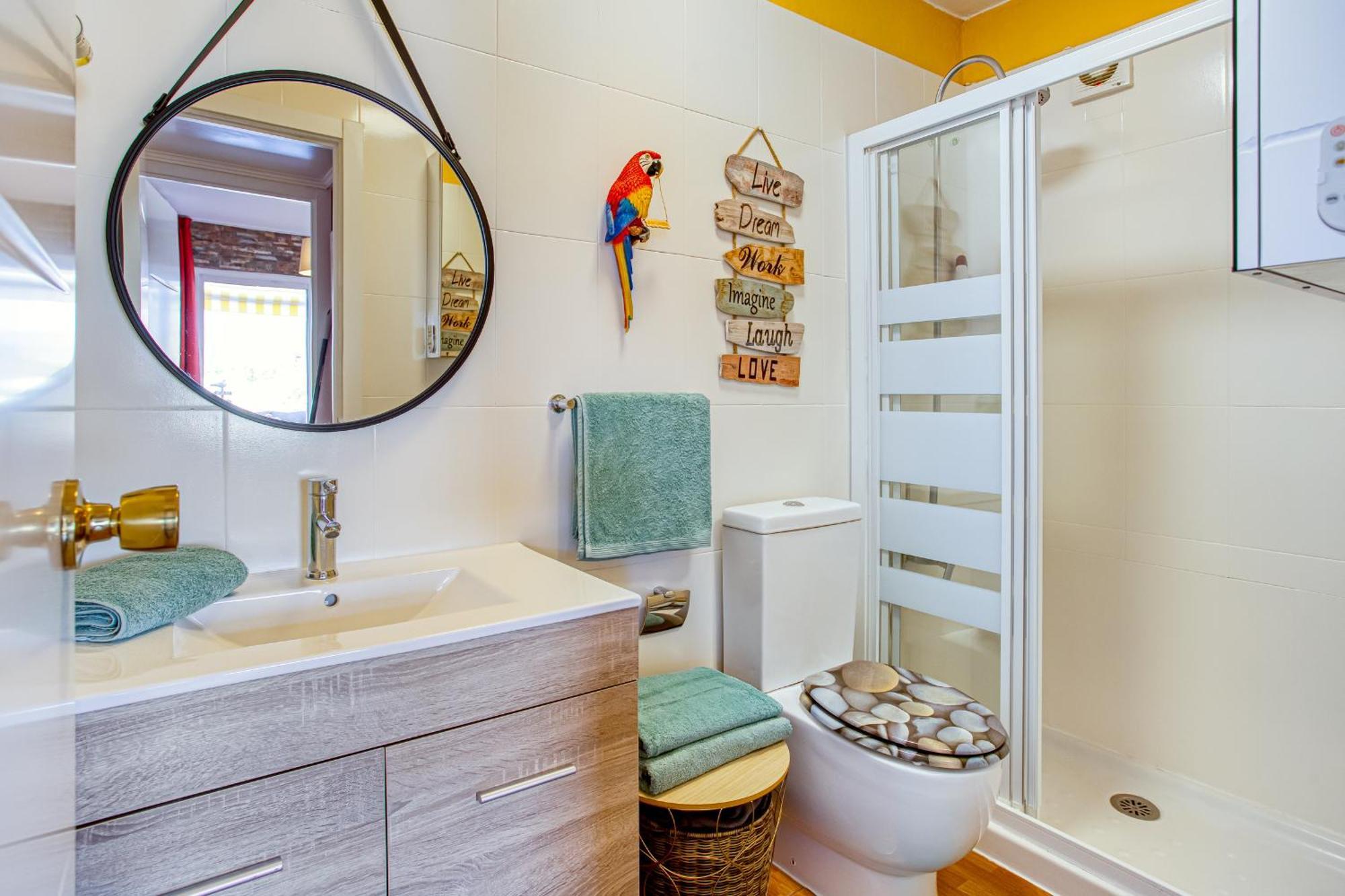 Apartament Mit Meerblick ปลายาเดลกูรา ภายนอก รูปภาพ