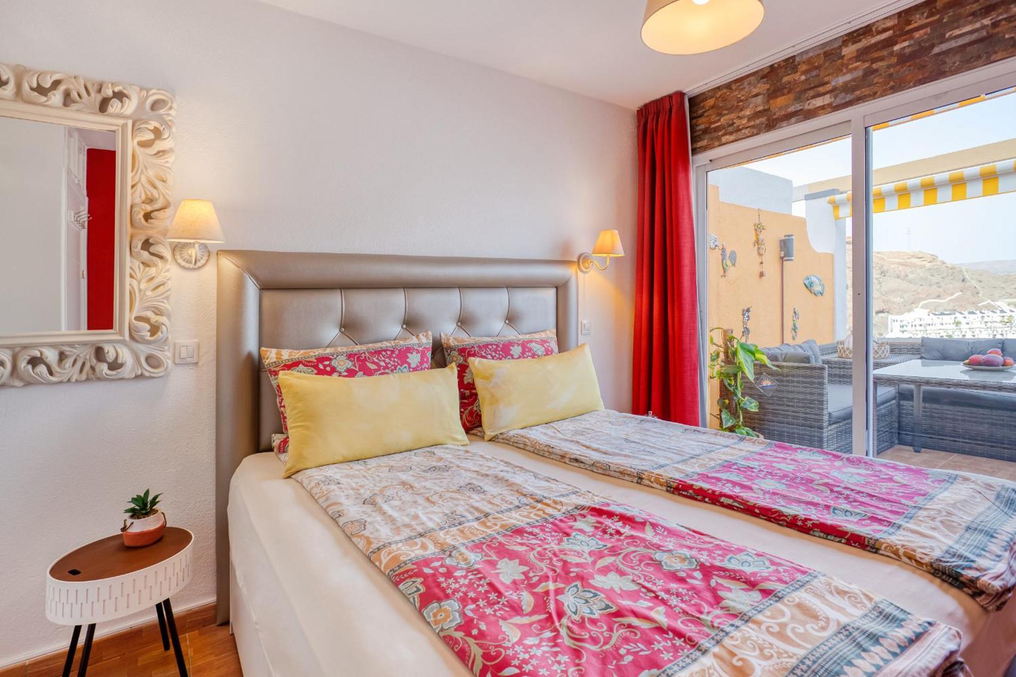Apartament Mit Meerblick ปลายาเดลกูรา ภายนอก รูปภาพ
