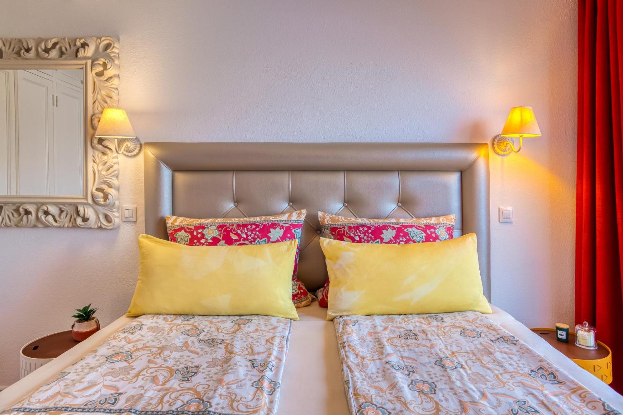 Apartament Mit Meerblick ปลายาเดลกูรา ภายนอก รูปภาพ