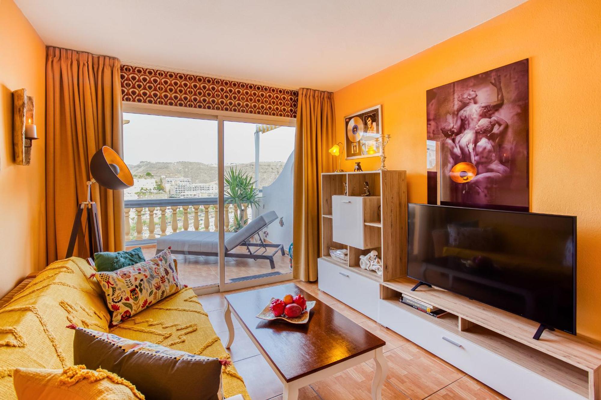 Apartament Mit Meerblick ปลายาเดลกูรา ภายนอก รูปภาพ