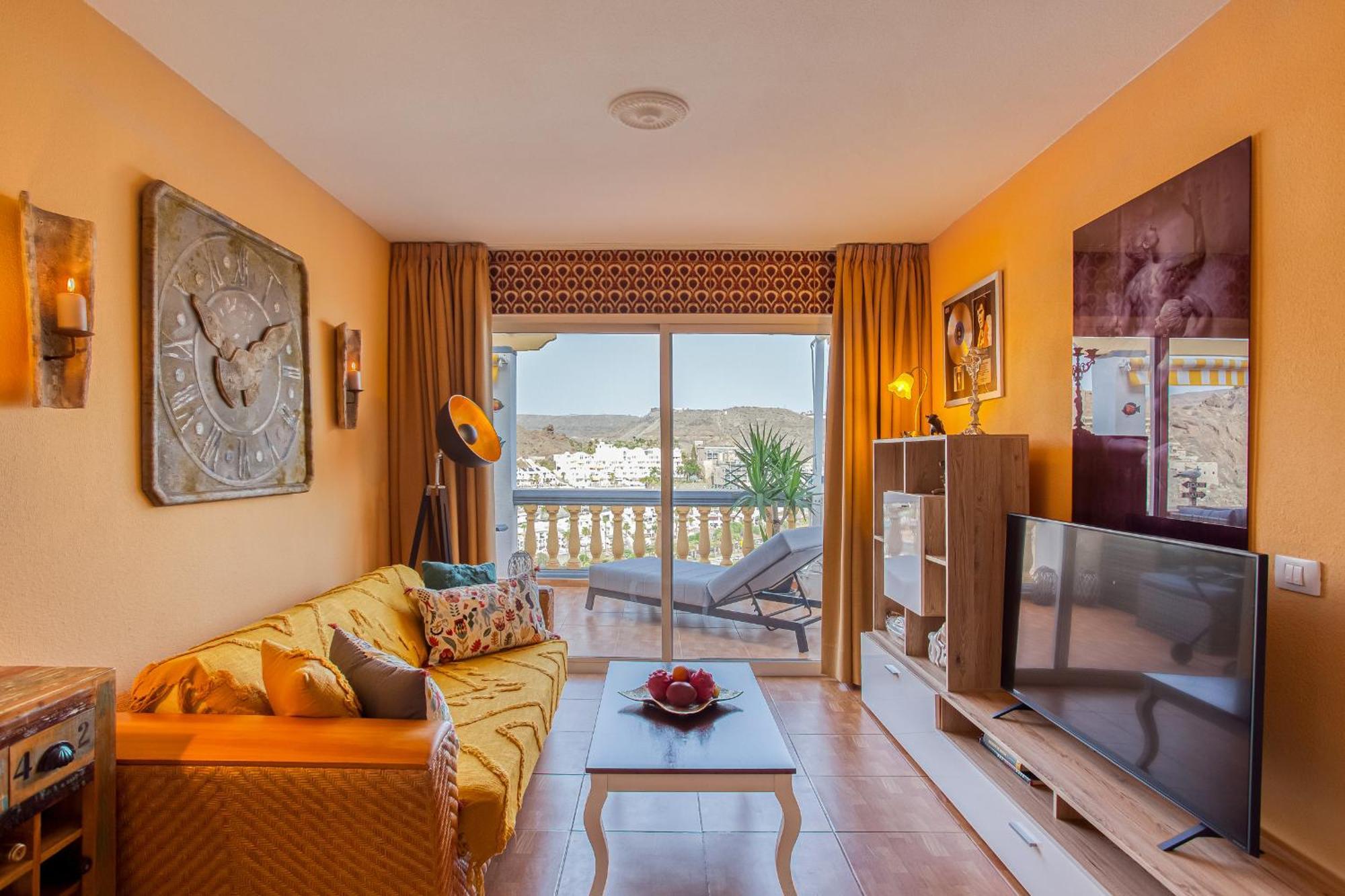 Apartament Mit Meerblick ปลายาเดลกูรา ภายนอก รูปภาพ