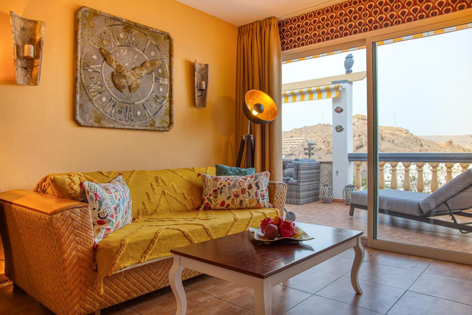 Apartament Mit Meerblick ปลายาเดลกูรา ภายนอก รูปภาพ